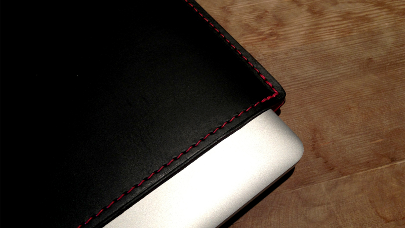 Illustration for article titled My All-Time Favorite Laptop Sleeve